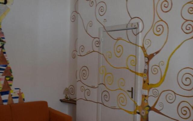 B&B La Casa Degli Artisti
