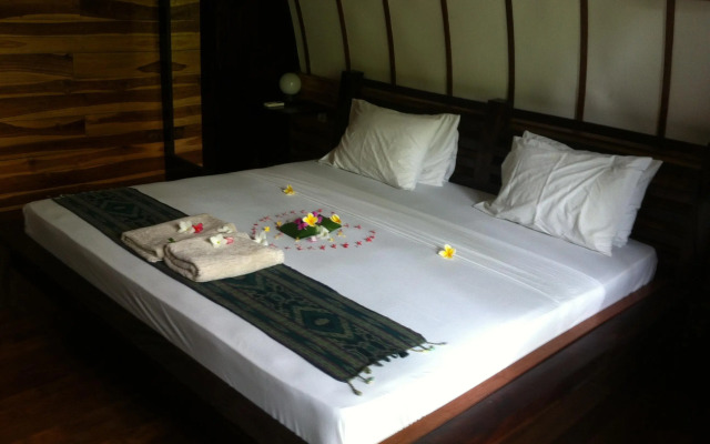 Mosaix Gili Bungalows