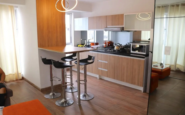 Residencial Cafferata