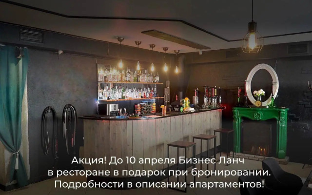 VARIANT на проспекте Загородный 22