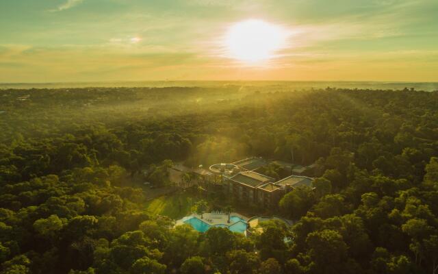 Falls Iguazú Hotel & Spa