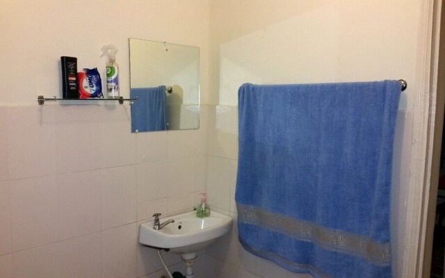 Parklands Westlands Height