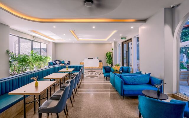 Le Cap Hotel & Apartment