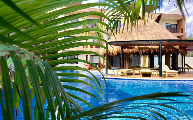 Casa Ya'ab