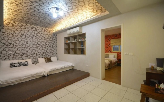 Shui River B&B