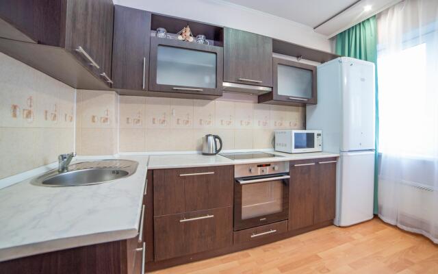 Европа Центр на улице Бажова