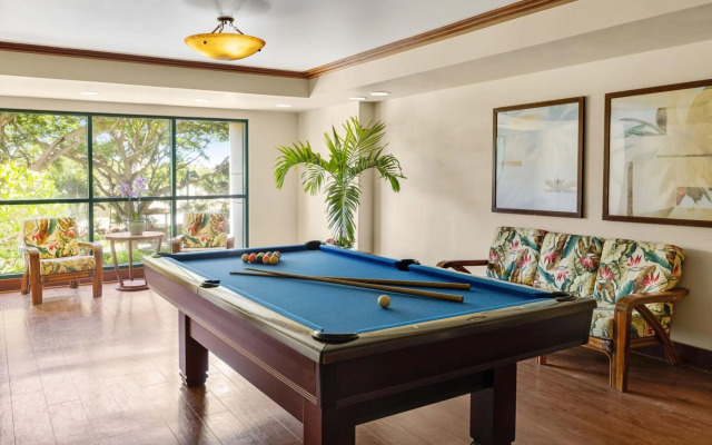 Marriott's Ko'Olina Beach Club