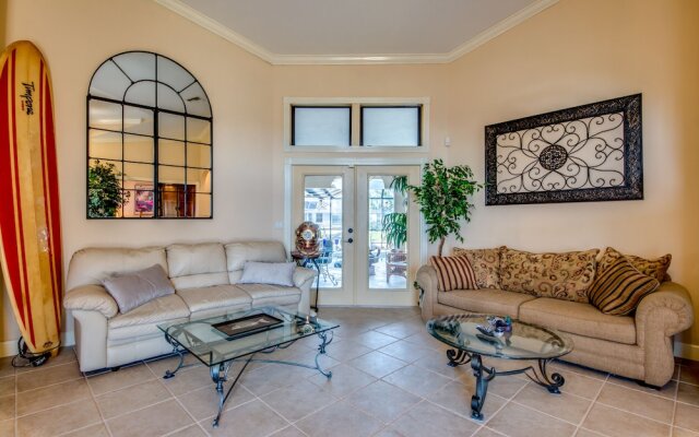 Villa Andiamo - Roelens Vacations