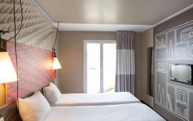 ibis Saint Gratien
