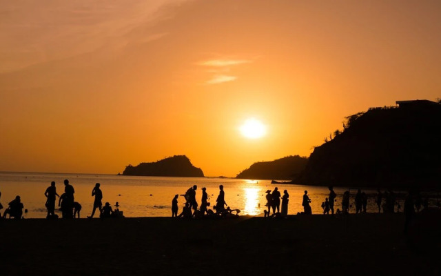 Hostal Paraiso Tayrona