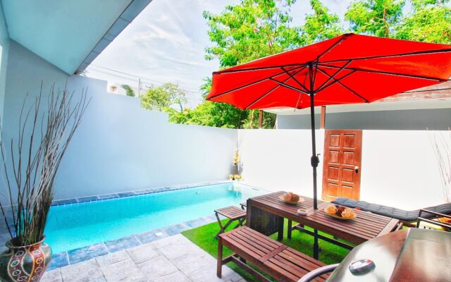 Ruamchok Ocean View