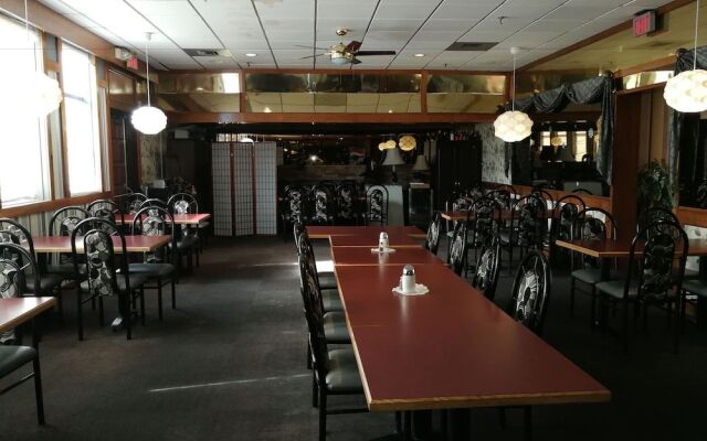 Northern Motor Inn
