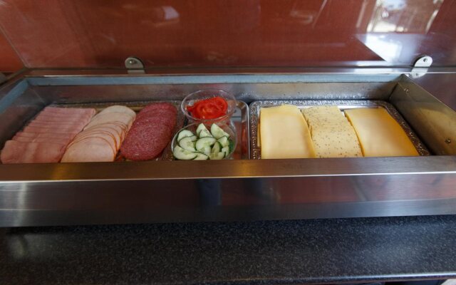 Hotel Atlas Vondelpark