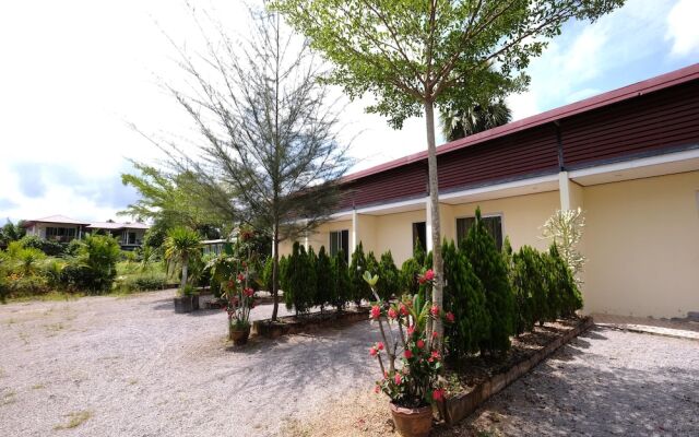Mananchaya Resort