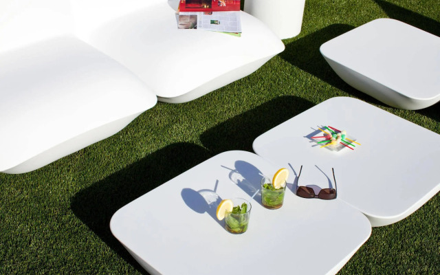 Puerta Catedral Suites