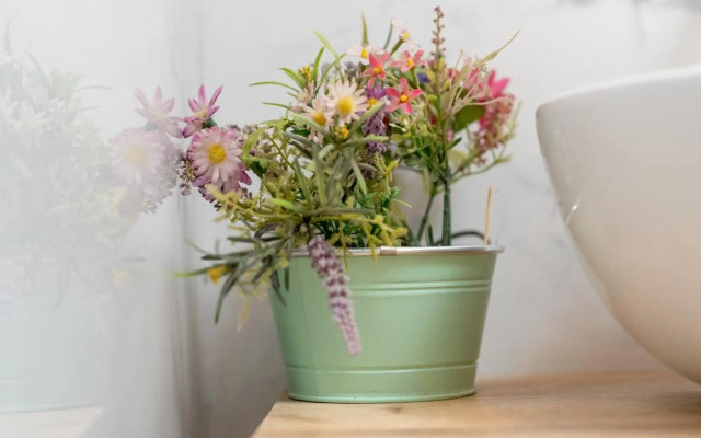 Paradise Luxury Apartment Salerno Center