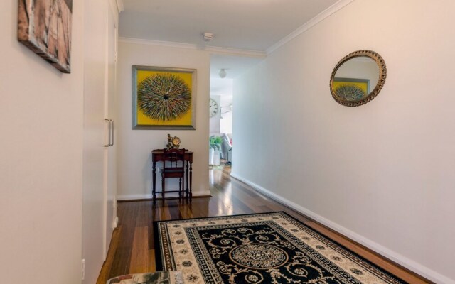 Horizons Golf Club, Unit 47, Gleneagles