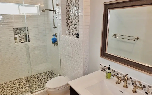 Belmont Shore Beach House