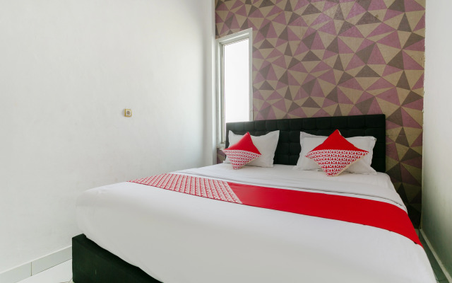 OYO 3428 Hotel Marimar