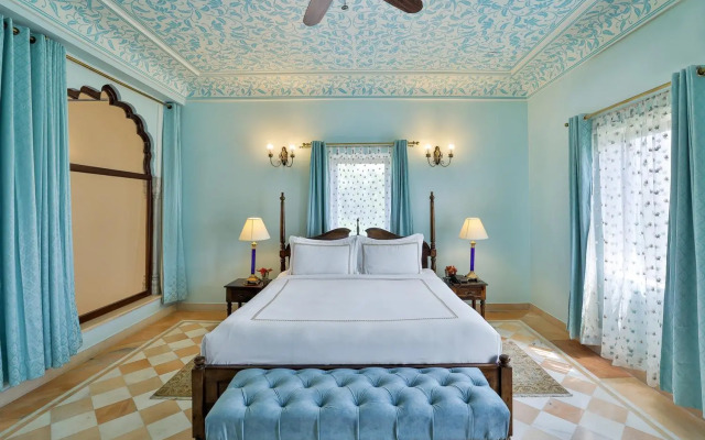 Royal Heritage Haveli