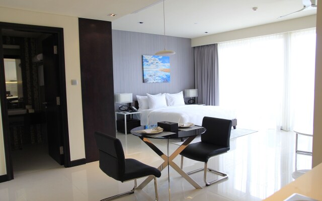 The Costa Nha Trang Residences