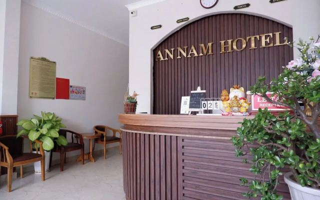 An Nam Paradise Dalat