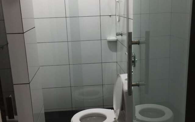 Pousada Rio Branco - Casa de Hospedagem