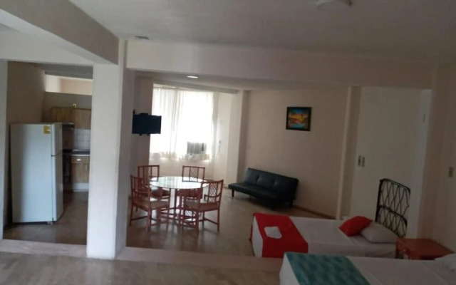 Suites Magallanes