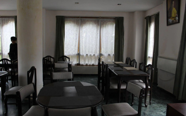 Bhutan Centennial Tavern