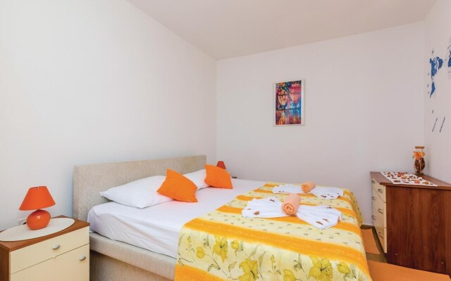 Nice Home in Slano With Wifi and 3 Bedrooms