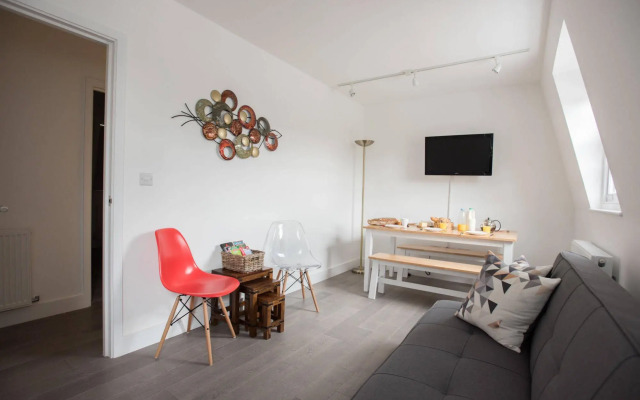 Short Lets In London Kilburn