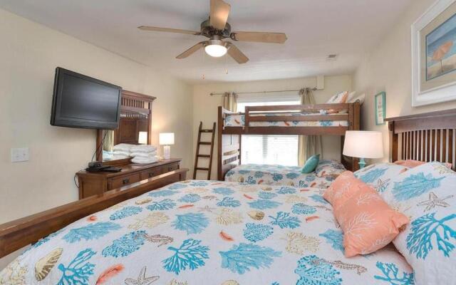 Ocean Walk 6201-DJ's Haven