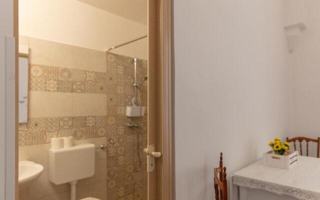 Dimora dei nonni 199