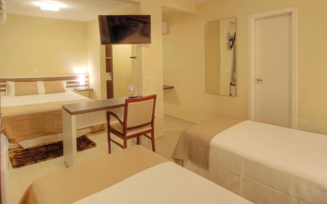 Bristol Portal do Iguaçu Hotel