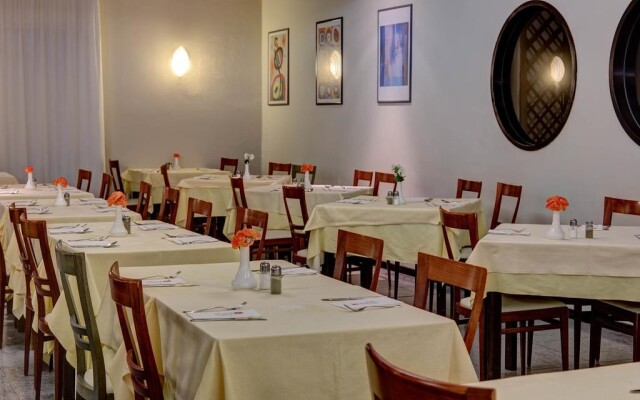 Hotel Leonardo da Vinci