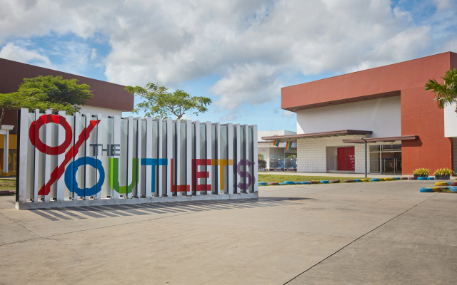 Holiday Inn & Suites BATANGAS LIMAPARK by IHG