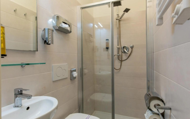 Hotel Italia Boutique