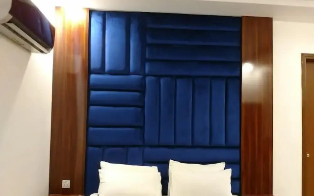 Hotel Comfort Inn Karachi
