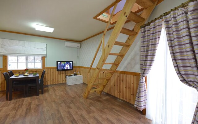 Yeongwol Poan Pension