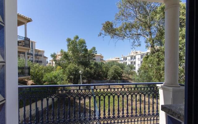 Apartamento Pedra T2 by Algarve Holidays