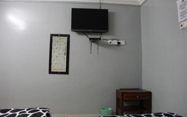 Hotel Seri Pelangi
