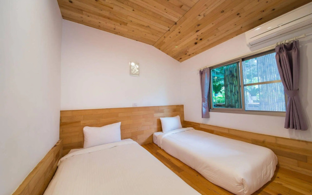 Hou Shan Ren Jia B&B Hall A