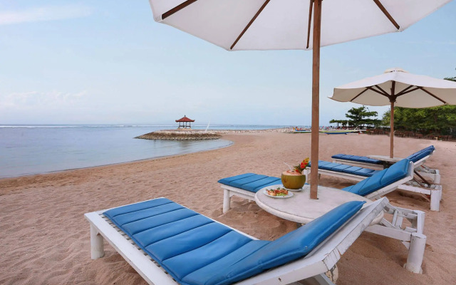 Respati Beach Hotel