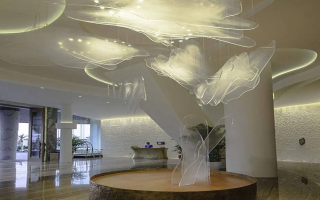Phoenix Island Resort Apartment Sanya