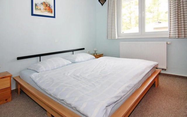 Appartementhaus, Zinnowitz