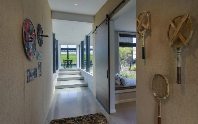 The Woolstore Luxury Holiday Home by MajorDomo