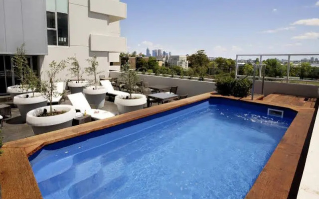 Amity Apartment Hotels