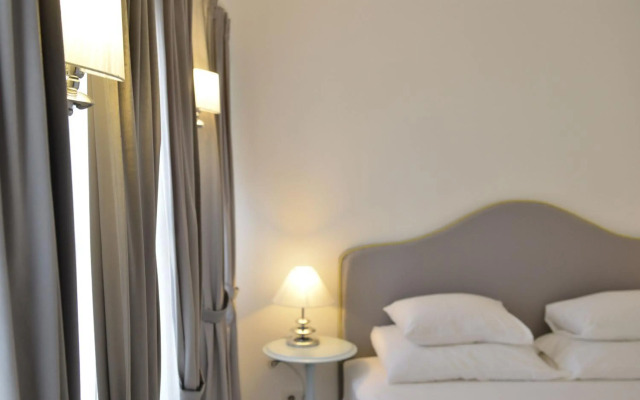 Vintage Hotel Alacati