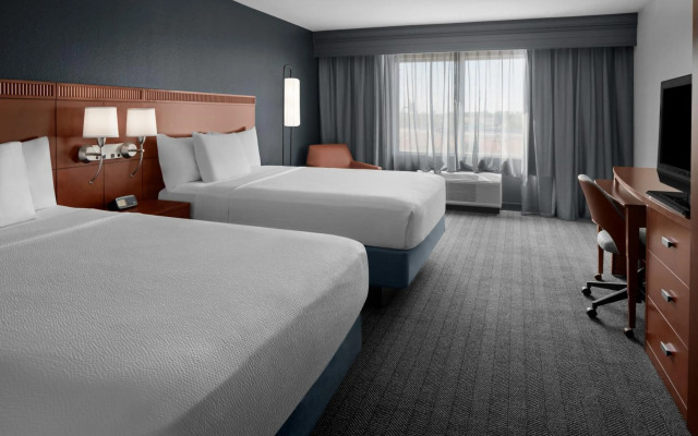 Courtyard by Marriott Phoenix West/Avondale