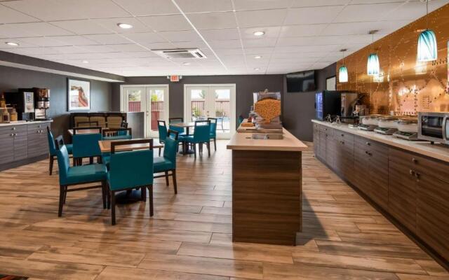 Best Western Plus Sun Canyon